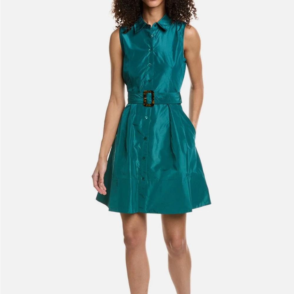 STAUD Jolene Dress